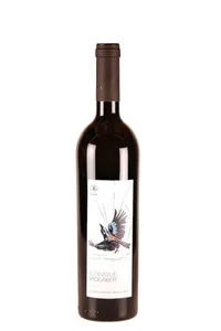 VdP, Iconique Chasselas, Dom. le Gd-Clos, J-M Novelle - 2019