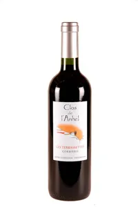 Corbières, Les Terrassettes, Clos de l'Anhel - 2019