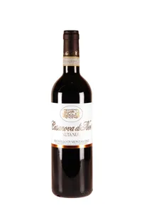 Brunello di Montalcino, Tenuta Nuova, Casanova di Neri - 2012