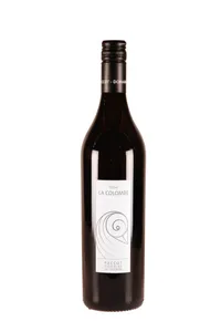 La Côte, Féchy La Colombe, Colombe - R. Paccot (capsule à vis) - 2020