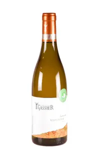 IGP Pays d'Oc, Embruns de Viognier, Michel Gassier - 2020
