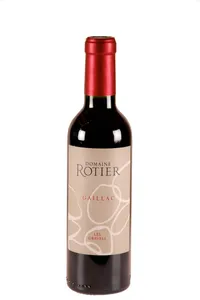 Gaillac rouge, Les Gravels, Domaine Rotier (37.5 cl) - 2019