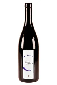 Cornalin, Landroter, Weingut Cipolla - 2020