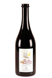 Lavaux, Mondeuse Vin du Bacouni, Mermetus - Chollet - 2020