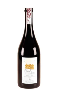 Lavaux, Plant Robert Chant de la Terre, Mermetus - Chollet - 2020