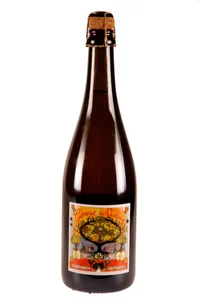 Cidre sec, Turgowy, Cidrerie le Vulcain - 2019