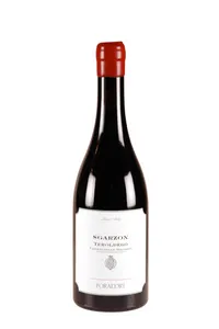 V. delle Dolomiti, Sgarzon, Foradori - 2019