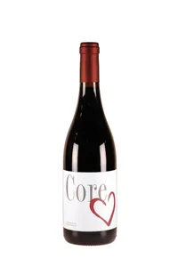 IGT Campania, Core rosso, Silvia Imparato - 2017