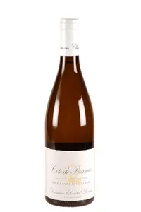 Côte de Beaune blanc, La Grande Châtelaine, Chantal Lescure - 2019