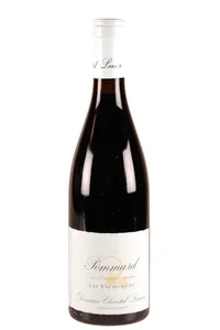 Pommard Les Vaumuriens, Chantal Lescure - 2019