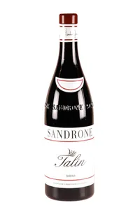Barolo Vite Talin, Sandrone - 2014