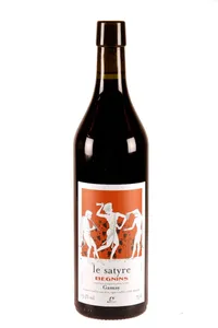 La Côte, Gamay, Le Satyre - 2020