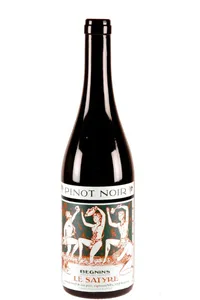 La Côte, Pinot Noir, Le Satyre - 2020