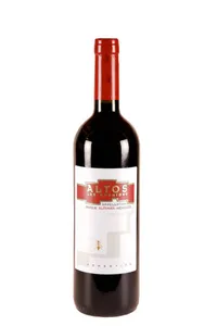 Malbec Paraje Altamira, Altos las Hormigas - 2019