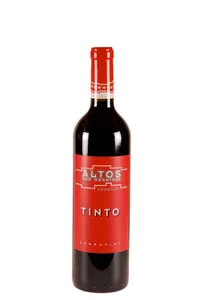 Argentina, Tinto, Altos las Hormigas - 2018