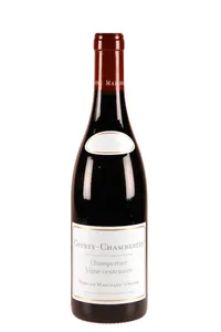 Gevrey-Chambertin Champerrier, Marchand-Grillot - 2016