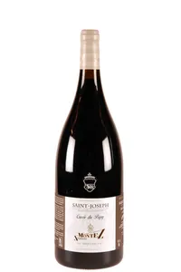 St-Joseph, Cuvée du Papy, Dom. du Monteillet (magnum) - 2019