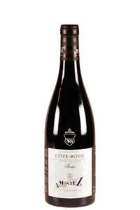 Côte Rôtie, Fortis, Dom. du Monteillet - 2019