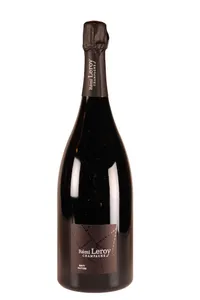 Champagne Brut nature, Rémi Leroy (magnum)