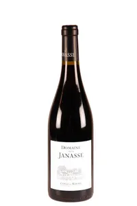 Côtes du Rhône, Dom. de la Janasse - 2020