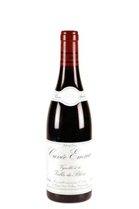 Côtes du Vivarais, Cuvée Emma, Alain Gallety - 2017