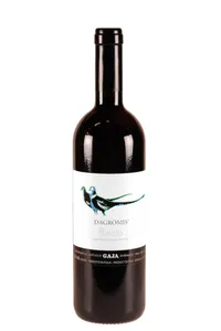 Barolo Dagromis, Gaja - 2017