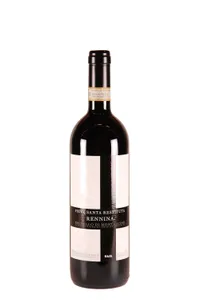 Brunello di Montalcino, Rennina, Pieve Santa Restituta - Gaja - 2015