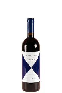 Promis, Ca'Marcanda, Gaja - 2019