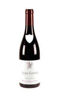 Aloxe-Corton V.V., Michel Gay - 2017