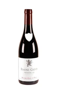 Beaune Les Grèves 1er cru, Michel Gay - 2017