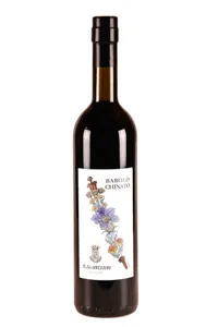 Barolo Chinato, Vajra