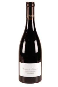 Sancerre rouge, La Réserve de Marcigoué, François Crochet - 2019