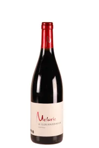 VdF, Clos Rousseau (grolleau), Mélaric (L. 2018)
