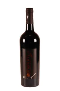 Campi Flegrei rosso, Vigna delle Volpi, Agnanum