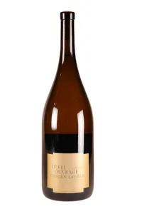 Savennières, Bel Ouvrage, Damien Laureau (magnum) - 2016