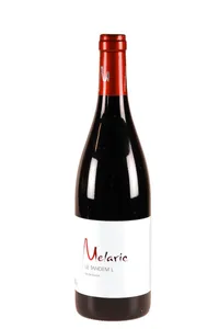 Vin de France, Tandem, Mélaric (L. 2019)