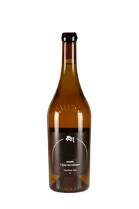 Côtes du Jura, Vigne aux Dames, F. Rousset-Martin - 2018