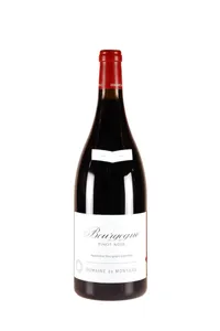 Bourgogne rouge, De Montille (magnum) - 2018