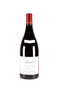 Beaune Les Sizies 1er Cru, De Montille (magnum) - 2018