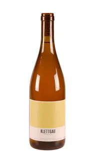 Schaffhouse, Klettgau Amphore (müller thurgau), Markus Ruch - 2019