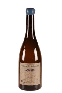 IGP Vin des Allobroges, Schiste, Dom. des Ardoisières - 2020