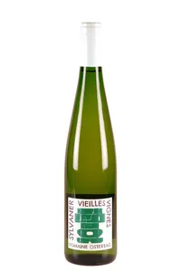 Sylvaner Vieilles Vignes, Ostertag - 2019