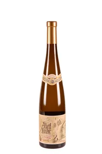 Riesling Grand Cru Sommerberg "M", Albert Boxler - 2019