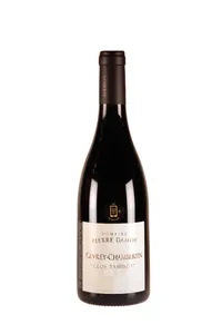 Gevrey-Chambertin, Clos Tamisot, Pierre Damoy - 2017