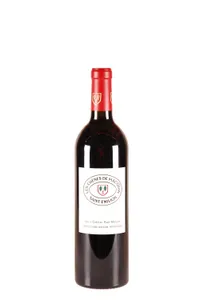Les Chênes de Macquin, St-Emilion - 2017
