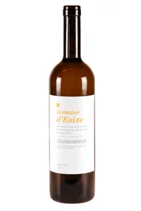 Genève, Chardonnay, Terre d'Esize - Ch. Bosson - 2020