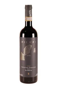 Valtellina Superiore Grumello, Gess, Dirupi - 2017