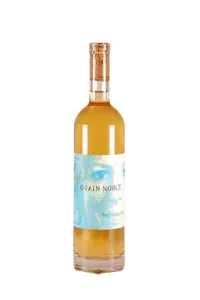 Grain Noble, 3 Cépages, M.-Th. Chappaz (50 cl) - 2018