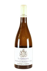 Meursault-Blagny La Genelotte MONOPOLE 1er Cru, C. de Cherisey - 2017