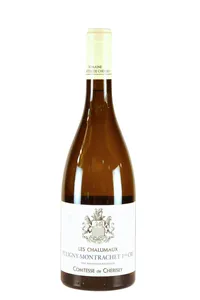 Puligny-Montrachet, Les Chalumeaux 1er Cru, Comtesse de Cherisey - 2017
